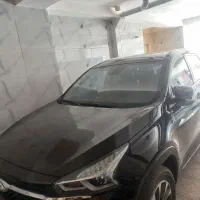 تیگو 7 ieمدل۴۰۲|خودرو سواری و وانت|کرمانشاه, |دیوار