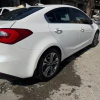 سراتو ۲۰۱۶|خودرو سواری و وانت|شیراز, قدوسی غربی|دیوار