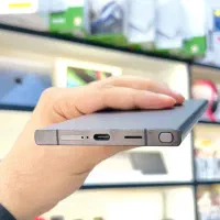 سامسونگ S24 اولترا حافظه 512GB|موبایل|کرج, گوهردشت|دیوار