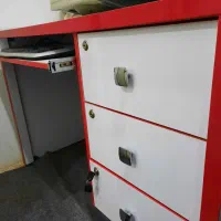 فروش میز کامپیوتر تمیز و سالم