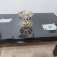 میز ناهارخوری ۶ نفره نو نو