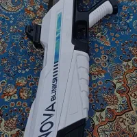 تفنگ اب پاش برقی