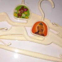 چوب لباسی بچه نو|اسباب و اثاث بچه|شیروان (خراسان), |دیوار