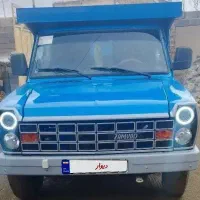 نیسان 1403 چراغ هایلایت دار ابشنال در حد خشک