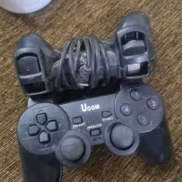 دسته کامپیوتر شک دار ارزان|کنسول، بازی ویدئویی و آنلاین|مشهد, هفده شهریور|دیوار