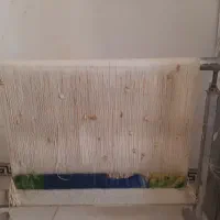 دار قالی|تابلو فرش|بیستون, |دیوار