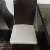 میزوصندلی|میز و صندلی غذاخوری|نیشابور, ابراهیمی|دیوار