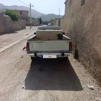 وانت پیکان 89 تمیز
