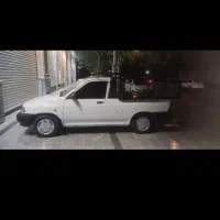 پراید وانت مدل ۱۴۰۳|خودرو سواری و وانت|تهران, نعمت‌آباد|دیوار