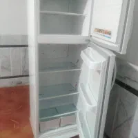 یخچال فریزر آروین دی و لباسشویی آلتیما 7کیلویی|یخچال و فریزر|زاهدان, |دیوار