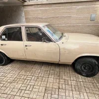 شورولت نوا C6 مدل ۱۳۶۵|خودرو کلاسیک|ری, شهید غیوری (ابن باویه)|دیوار