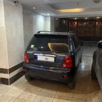 mvm110 4سیلندر|خودرو سواری و وانت|تهران, والفجر (افسریه)|دیوار