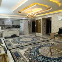 آپارتمان فروشی طبقه اول سر جلو سه خواب