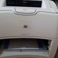 پرینتر اچ پی مدل hp 1300|پرینتر، اسکنر، کپی، فکس|تهران, شارق|دیوار