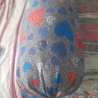 گرد سنتی|رختخواب، بالش، پتو|اصفهان, قهجاورستان|دیوار
