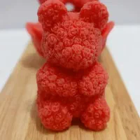 ساخت انواع شمع وگیفت های مراسمی|صنایع دستی و سایر لوازم تزئینی|بوکان, |دیوار