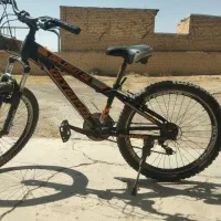 دوچرخه 24المپیا