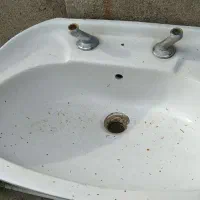 روشویی سالم