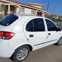 تیبا۲ مدل ۹۸