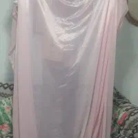 جنس حریر/ ۲ عدد هستش/ ۲ تا با هم/ ۱۵۰۰/