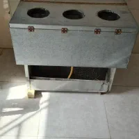 ماینر باکس با ورق گالوانیزه ضد آتش|قطعات و لوازم جانبی رایانه|زنجان, |دیوار