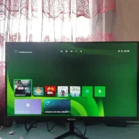 مانیتور نکسار22اینچ