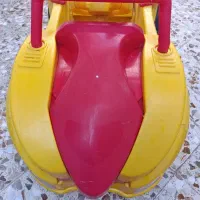 ماشین شارژی|اسباببازی بچه|اهواز, اهواز|دیوار