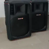 باندپسیو طرح مونتاربو