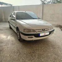 پارس موتور زانتیا مدل 89