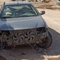 سمند تصادفی