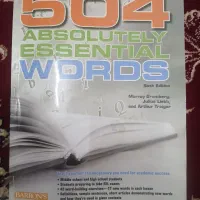کتاب 504