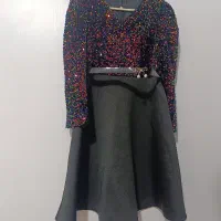 لباس مجلسی