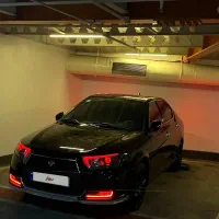 دنا پلاس ۶دنده توربو