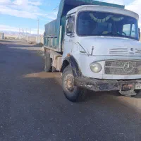 کمپرسی911|خودرو سنگین|مروست, |دیوار