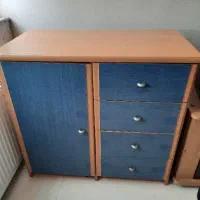 کمد لباسی
