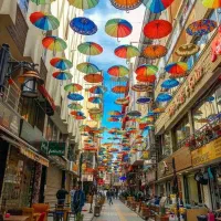 تور گروهی وان ترکیه|تور و چارتر|ارومیه, |دیوار