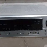 آمپلی‌فایرحرفه‌ای Denon AVR-1705صدای شفاف وقدرتمند|سیستم صوتی خانگی|تهران, حکمت|دیوار