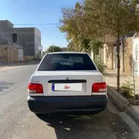 پراید 131مدل 92