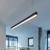 آویز سقفی مدل لاینی