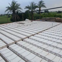 تیرچه و شناژ بندی دانیال   فروش  تیرچه .فیبر خاموت