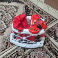 رولک|اسباب و اثاث بچه|تهران, جی|دیوار