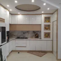 کابینت وکمد دیواری اقساطی بدون پیش پرداخت