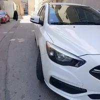شاهین G، مدل ۱۴۰۰ فروش یا معاوضه با پژو 207i|خودرو سواری و وانت|اصفهان, آفاران|دیوار