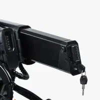 دوچرخه برقی