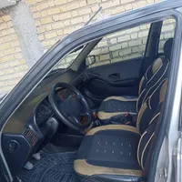 پژو پارس ساده، مدل ۱۳۸۵
