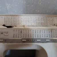 چرخ خیاطی زک زک|چرخ خیاطی و ریسندگی|سراوان, |دیوار