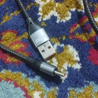 سیم شارژ نونو فقط فقط 250|لوازم جانبی موبایل و تبلت|زابل, |دیوار