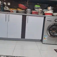 کابینت ام دی اف|مصالح و تجهیزات ساختمان|شاهین‌شهر, خانه کارگر|دیوار