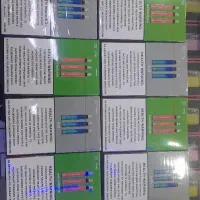 ویپ ۶۰۰ کام|زیورآلات و اکسسوری|پاکدشت, پاکدشت (مامازند)|دیوار