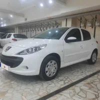 ۲۰۷ صفر|خودرو سواری و وانت|کرج, باغستان|دیوار